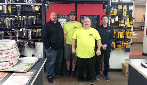 electronic supply denver